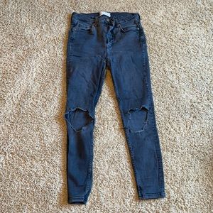 Free people jeans